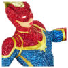 Marvel Captain Marvel Limited Edition