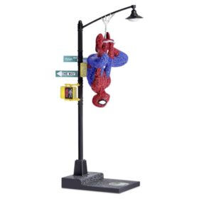 Marvel Spider-Man Limited Edition Large