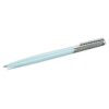 Matrix Tennis Ballpoint Pen Blue, Chrome Plated Matrix Tennis Ballpoint Pen Blue, Chrome Plated