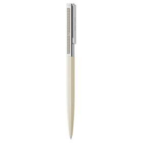Matrix Tennis Ballpoint Pen Brown, Gold-Tone Plated Matrix Tennis Ballpoint Pen Brown, Gold-Tone Plated