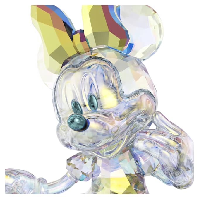 Mickey & Friends Minnie Mickey & Friends Minnie