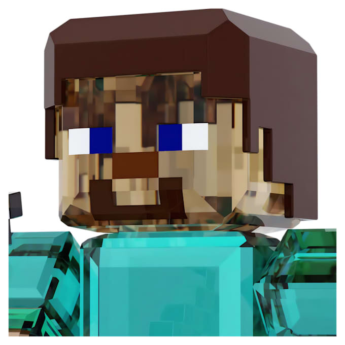Minecraft Steve Minecraft Steve
