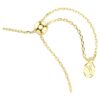 Minions Bob Bracelet Pavé, Multicolored, Gold-Tone Plated Minions Bob Bracelet Pavé, Multicolored, Gold-Tone Plated