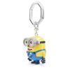 Minions Bob Key Ring Multicolored, Stainless Steel Minions Bob Key Ring Multicolored, Stainless Steel