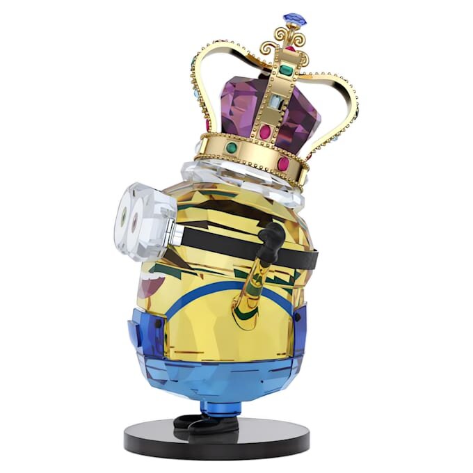 Minions King Bob Minions King Bob