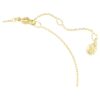Octagon Bracelet Lab-Grown Diamonds 0.5 Ct Tw, Octagon Shape, 14K Yellow Gold Octagon Bracelet Lab-Grown Diamonds 0.5 Ct Tw, Octagon Shape, 14K Yellow Gold