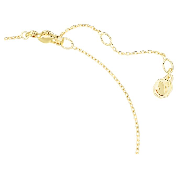 Octagon Bracelet Lab-Grown Diamonds 0.5 Ct Tw, Octagon Shape, 14K Yellow Gold Octagon Bracelet Lab-Grown Diamonds 0.5 Ct Tw, Octagon Shape, 14K Yellow Gold