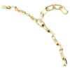 Octagon Necklace Lab-Grown Diamonds 12.56 Ct Tw, Mixed Shapes, 18K Yellow Gold Octagon Necklace Lab-Grown Diamonds 12.56 Ct Tw, Mixed Shapes, 18K Yellow Gold