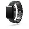 Princess Strap for Apple Watch® 40Mm & 41Mm, Black, Black Finish