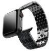 Princess Strap for Apple Watch® 40Mm & 41Mm, Black, Black Finish