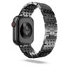 Princess Strap for Apple Watch® 40Mm & 41Mm, Black, Black Finish