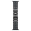 Princess Strap for Apple Watch® 40Mm & 41Mm, Black, Black Finish