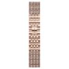 Princess Strap for Apple Watch® 40Mm & 41Mm, Rose Gold Tone, Rose Gold-Tone Finish Princess Strap for Apple Watch® 40Mm & 41Mm, Rose Gold Tone, Rose Gold-Tone Finish