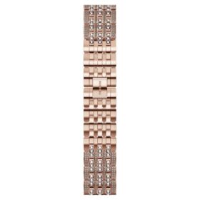 Princess Strap for Apple Watch® 40Mm & 41Mm, Rose Gold Tone, Rose Gold-Tone Finish