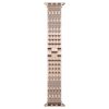 Princess Strap for Apple Watch® 40Mm & 41Mm, Rose Gold Tone, Rose Gold-Tone Finish Princess Strap for Apple Watch® 40Mm & 41Mm, Rose Gold Tone, Rose Gold-Tone Finish