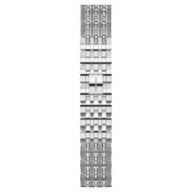 Princess Strap for Apple Watch® 40Mm & 41Mm, Silver Tone, Stainless Steel