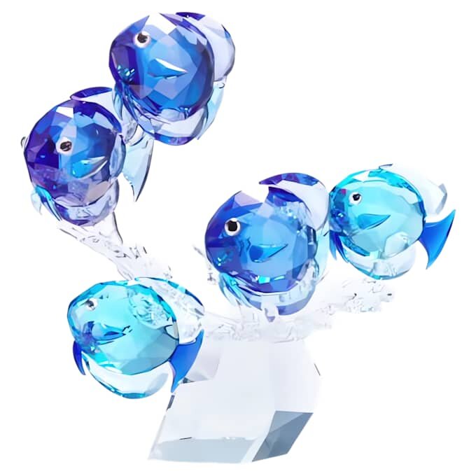 School of Fish School of Fish