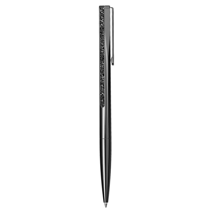 Shimmer Ballpoint Pen Black, Black Lacquered Shimmer Ballpoint Pen Black, Black Lacquered