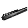 Shimmer Ballpoint Pen Black, Black Lacquered Shimmer Ballpoint Pen Black, Black Lacquered