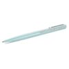 Shimmer Ballpoint Pen Blue Lacquered, Chrome Plated Shimmer Ballpoint Pen Blue Lacquered, Chrome Plated