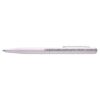 Shimmer Ballpoint Pen Pink, Pink Lacquered, Chrome Plated