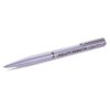 Shimmer Ballpoint Pen Purple, Purple Lacquered, Chrome Plated Shimmer Ballpoint Pen Purple, Purple Lacquered, Chrome Plated