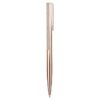 Shimmer Ballpoint Pen Rose Gold Tone, Rose Gold-Tone Finish Shimmer Ballpoint Pen Rose Gold Tone, Rose Gold-Tone Finish
