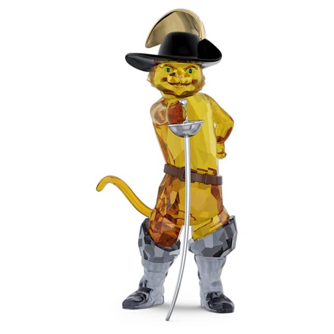 Shrek Puss in Boots Shrek Puss in Boots