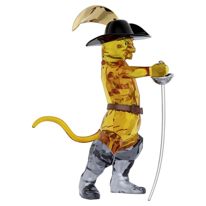 Shrek Puss in Boots Shrek Puss in Boots
