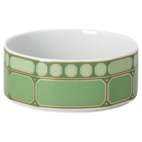 Signum Box Porcelain, Green