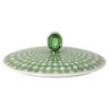 Signum Box Porcelain, Green
