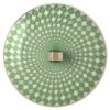 Signum Box Porcelain, Green