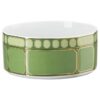 Signum Cereal Bowl Porcelain, Green