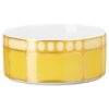 Signum Cereal Bowl Porcelain, Yellow