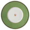 Signum Cup with Saucer Porcelain, Green