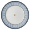 Signum Plate Set Porcelain, Medium, Multicolored