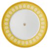 Signum Plate Set Porcelain, Medium, Multicolored