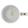 Signum Espresso Set Porcelain, Multicolored
