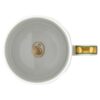 Signum Espresso Set Porcelain, Multicolored Signum Espresso Set Porcelain, Multicolored