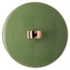 Signum Mug with Lid Porcelain, Green