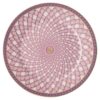 Signum Plate Set Porcelain, Medium, Multicolored Signum Plate Set Porcelain, Medium, Multicolored