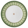 Signum Plate Set Porcelain, Medium, Multicolored