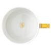 Signum Teacup Set Porcelain, Multicolored