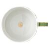 Signum Teacup Set Porcelain, Multicolored