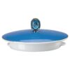 Signum Teapot Porcelain, Small, Blue