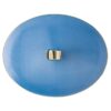 Signum Teapot Porcelain, Small, Blue