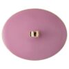 Signum Teapot Porcelain, Small, Pink
