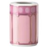 Signum Vase Porcelain, Small, Pink