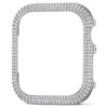 Sparkling Case for Apple Watch® Series 4 & 5, 40 Mm, Silver Tone Sparkling Case for Apple Watch® Series 4 & 5, 40 Mm, Silver Tone
