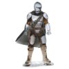 Star Wars the Mandalorian
